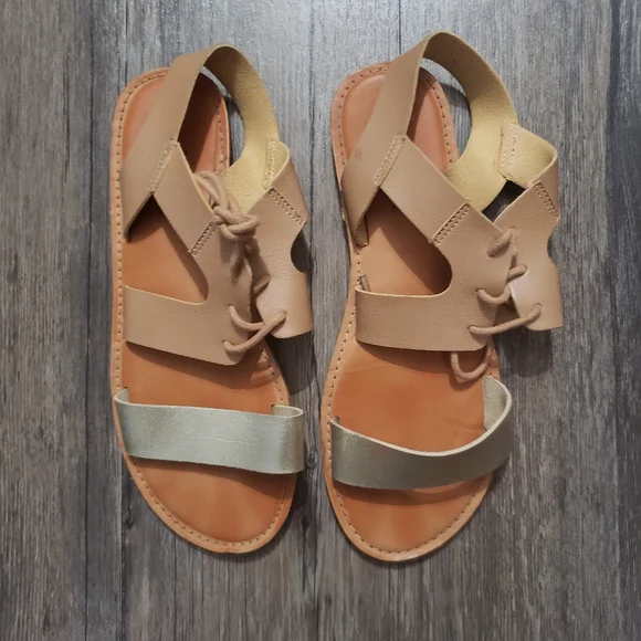 American eagle sandals - Picture 9 of 16